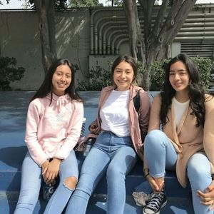 Meet your Posher, Damary